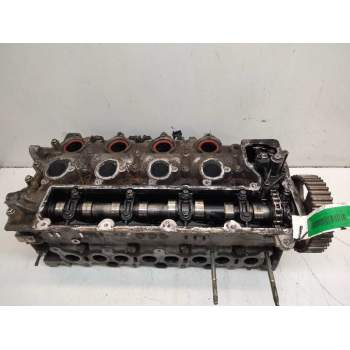 Recambio de culata para peugeot 307 break/sw (s2) sw pack referencia OEM IAM M32322D  