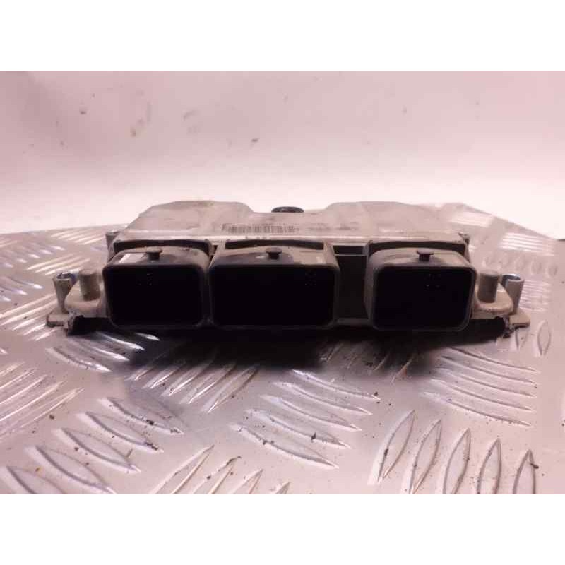 Recambio de centralita motor uce para peugeot 106 (s2) 1.1 referencia OEM IAM 261206246 9637838780 