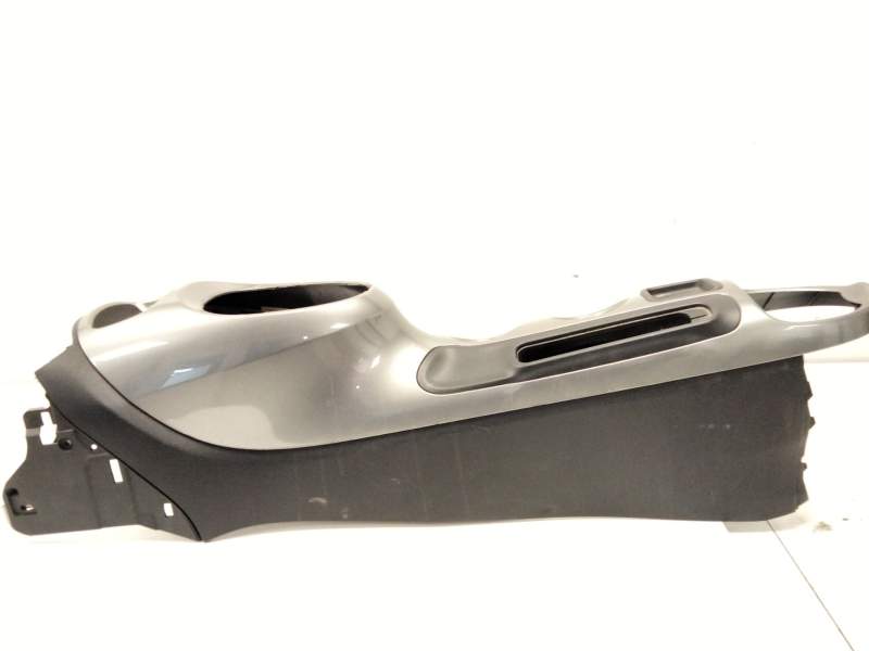 Recambio de reposabrazos para nissan juke (f15) 1.5 dci referencia OEM IAM 969101KN2A  