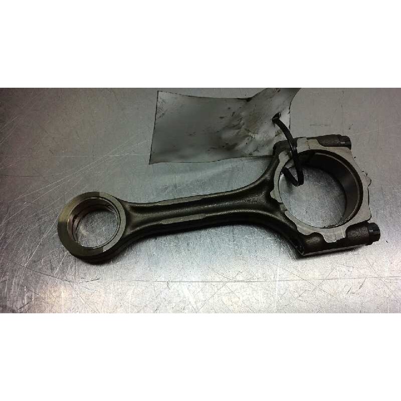 Recambio de biela para toyota corolla (e12) 1.4 turbodiesel cat referencia OEM IAM   