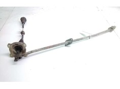 Recambio de palanca cambio para ford fiesta courier referencia OEM IAM   