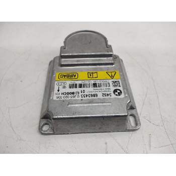 Recambio de centralita airbag para bmw serie 1 lim. (f21) 116d referencia OEM IAM 0265020506 34526863433 130314