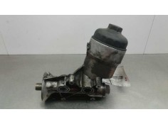 Recambio de soporte filtro aceite para opel astra h ber. 1.7 16v cdti referencia OEM IAM 314213   2
