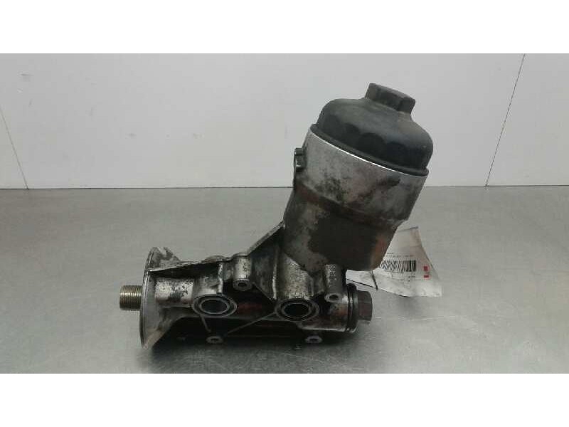 Recambio de soporte filtro aceite para opel astra h ber. 1.7 16v cdti referencia OEM IAM 314213  