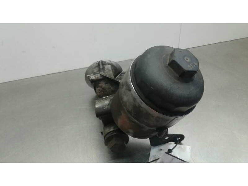 Recambio de soporte filtro aceite para opel astra h ber. 1.7 16v cdti referencia OEM IAM 314213  