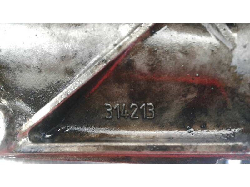 Recambio de soporte filtro aceite para opel astra h ber. 1.7 16v cdti referencia OEM IAM 314213  