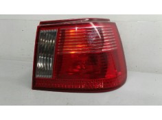 Recambio de piloto trasero derecho para seat ibiza (6k1) signo referencia OEM IAM 6K6945112G  