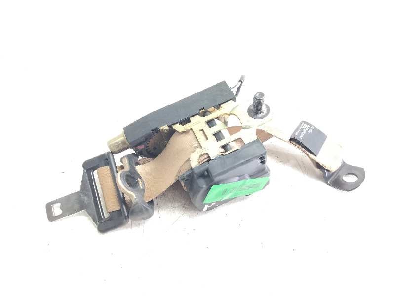 Recambio de cinturon seguridad trasero izquierdo para mercedes clase m (w163) 400 cdi (163.128) referencia OEM IAM 295013R  