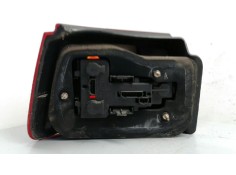 Recambio de piloto trasero derecho para seat ibiza (6k1) signo referencia OEM IAM 6K6945112G   2