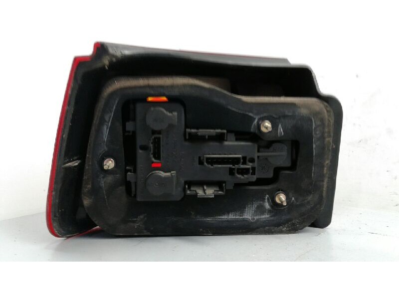 Recambio de piloto trasero derecho para seat ibiza (6k1) signo referencia OEM IAM 6K6945112G  