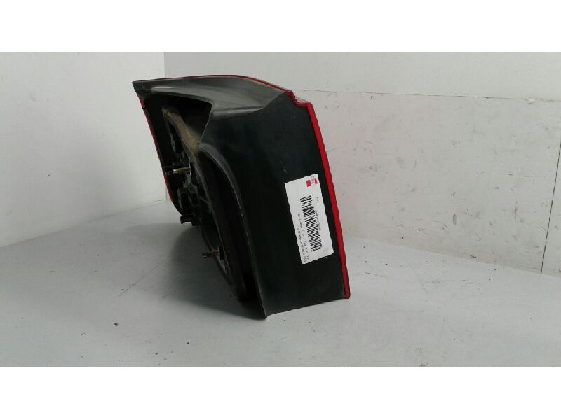 Recambio de piloto trasero derecho para seat ibiza (6k1) signo referencia OEM IAM 6K6945112G  