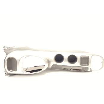 Recambio de reposabrazos para nissan juke (f15) 1.5 dci referencia OEM IAM 969101KN2A  
