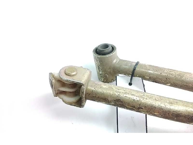 Recambio de palanca cambio para ford ka (ccq) referencia OEM IAM 96WT7M038AA  