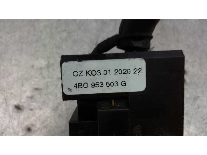 Recambio de mando limpia para audi a6 berlina (4b2) 1.8 t referencia OEM IAM   