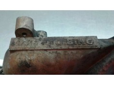 Recambio de colector admision para opel astra h ber. 1.7 16v cdti referencia OEM IAM 8973134590   2