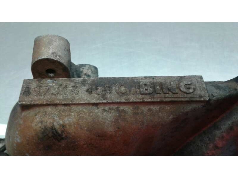 Recambio de colector admision para opel astra h ber. 1.7 16v cdti referencia OEM IAM 8973134590  