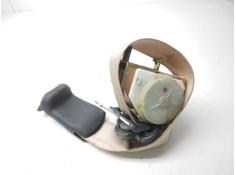 Recambio de cinturon seguridad trasero izquierdo para mercedes clase m (w163) 400 cdi (163.128) referencia OEM IAM    2