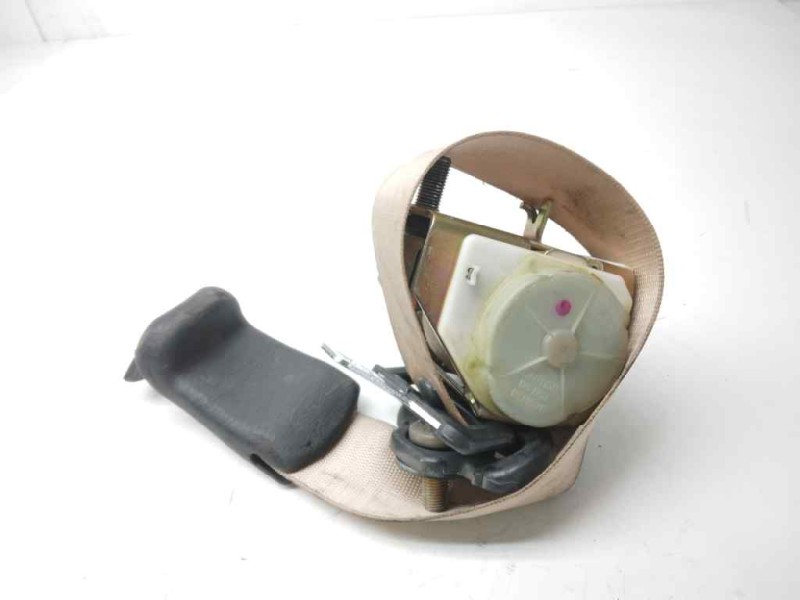 Recambio de cinturon seguridad trasero izquierdo para mercedes clase m (w163) 400 cdi (163.128) referencia OEM IAM   