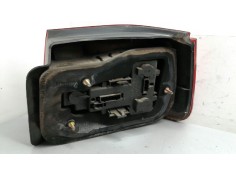 Recambio de piloto trasero izquierdo para seat ibiza (6k1) signo referencia OEM IAM 6K6945111G   2
