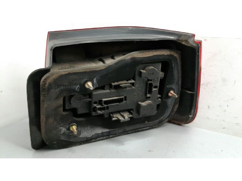 Recambio de piloto trasero izquierdo para seat ibiza (6k1) signo referencia OEM IAM 6K6945111G  