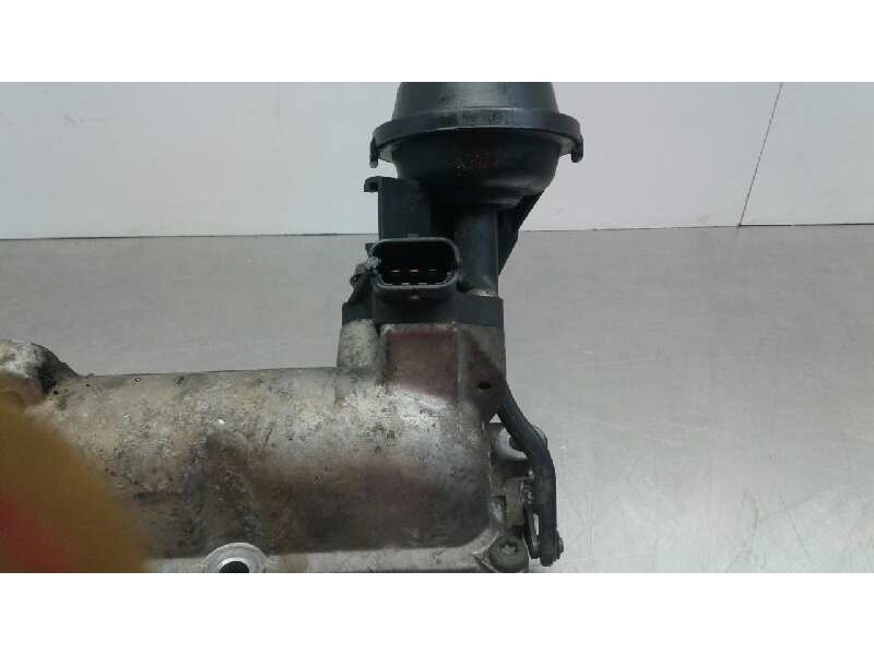 Recambio de colector admision para opel astra h ber. 1.7 16v cdti referencia OEM IAM 8973134590  