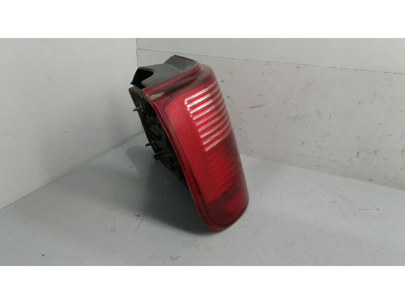 Recambio de piloto trasero izquierdo para seat ibiza (6k1) signo referencia OEM IAM 6K6945111G  