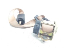 Recambio de cinturon seguridad trasero derecho para mercedes clase m (w163) 400 cdi (163.128) referencia OEM IAM    2