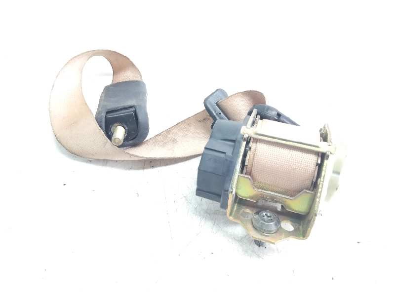 Recambio de cinturon seguridad trasero derecho para mercedes clase m (w163) 400 cdi (163.128) referencia OEM IAM   