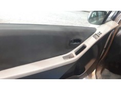 toyota yaris (ksp9/scp9/nlp9) del año 2007