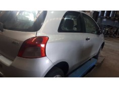 toyota yaris (ksp9/scp9/nlp9) del año 2007 2