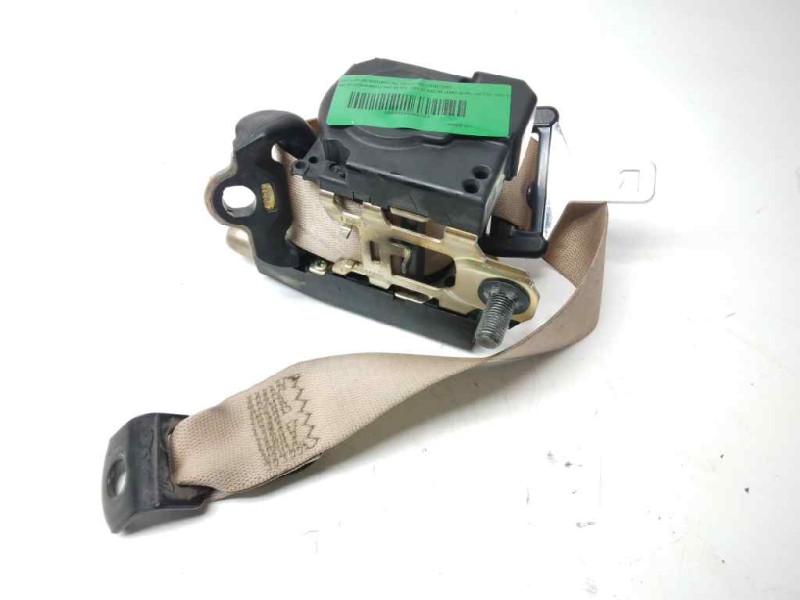 Recambio de cinturon seguridad trasero derecho para mercedes clase m (w163) 400 cdi (163.128) referencia OEM IAM 293013R  