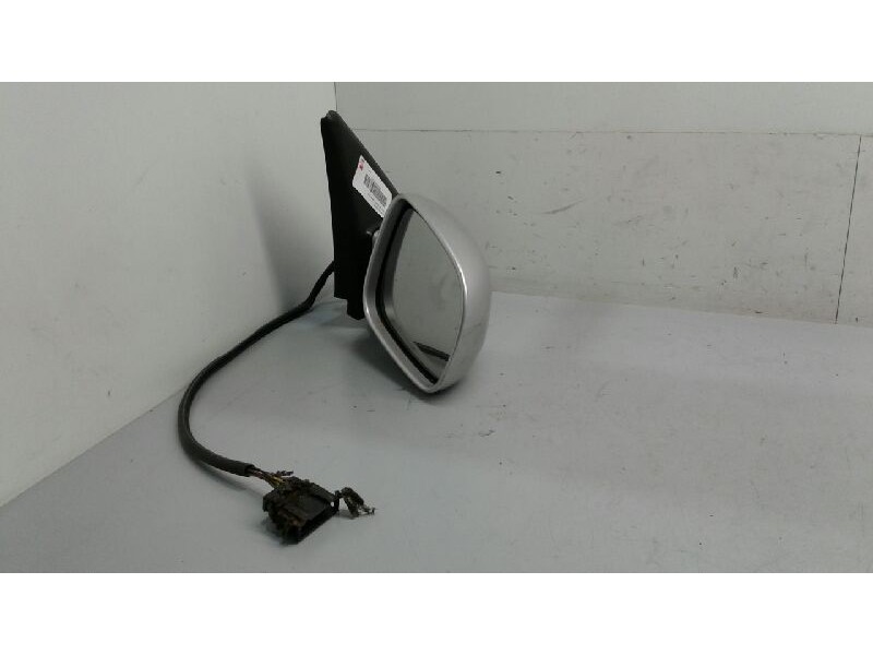 Recambio de retrovisor derecho para seat ibiza (6k1) signo referencia OEM IAM   