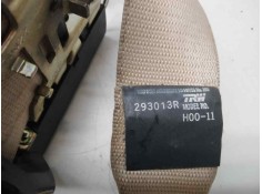 Recambio de cinturon seguridad trasero derecho para mercedes clase m (w163) 400 cdi (163.128) referencia OEM IAM 293013R   2