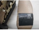 CINTURON SEGURIDAD TRASERO DERECHO 293013R 