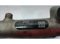 Recambio de rampa inyectora para opel astra h ber. 1.7 16v cdti referencia OEM IAM 0445214094   2