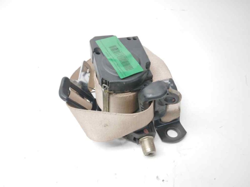 Recambio de cinturon seguridad trasero derecho para mercedes clase m (w163) 400 cdi (163.128) referencia OEM IAM 293013R  