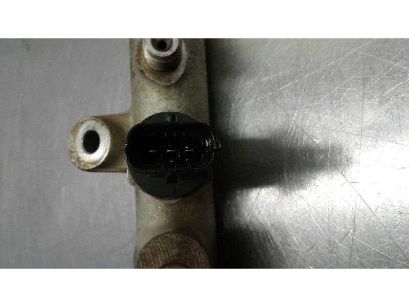 Recambio de rampa inyectora para opel astra h ber. 1.7 16v cdti referencia OEM IAM 0445214094  