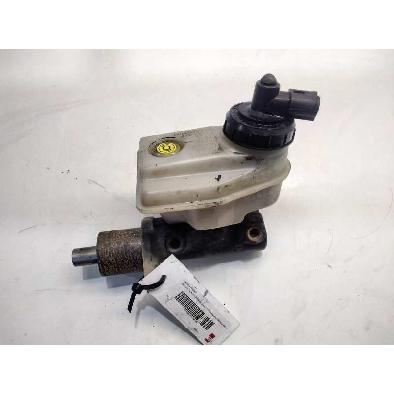 Recambio de bomba freno para renault rapid/express (f40) 1.9 d transporter t55/64 (f40p) referencia OEM IAM   