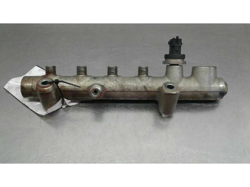 Recambio de rampa inyectora para opel astra h ber. 1.7 16v cdti referencia OEM IAM 0445214094  