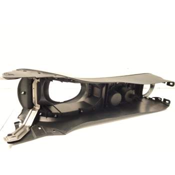 Recambio de reposabrazos para nissan juke (f15) 1.5 dci referencia OEM IAM 969101KN2A  
