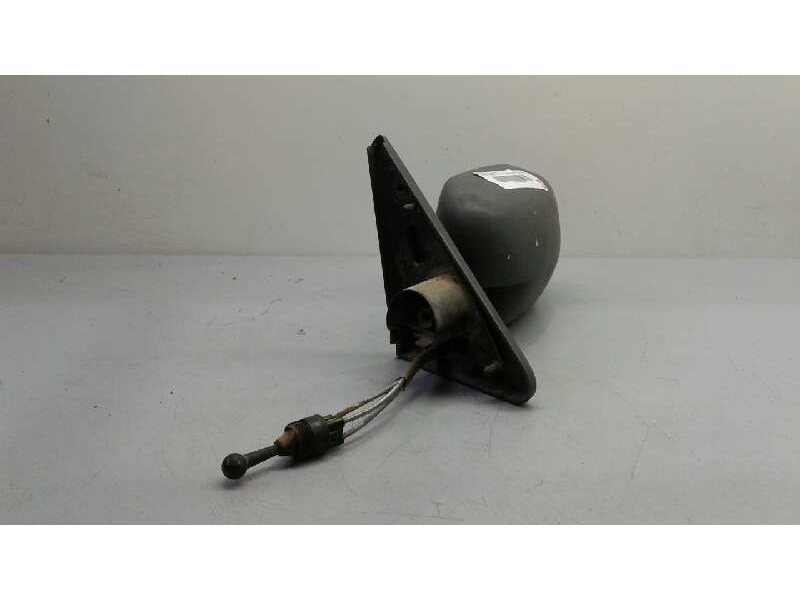 Recambio de retrovisor izquierdo para renault rapid/express (f40) 1.9 d transporter t55/64 (f40p) referencia OEM IAM 7700808132 