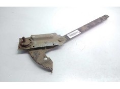 Recambio de elevalunas delantero derecho para ford fiesta berl./express referencia OEM IAM   