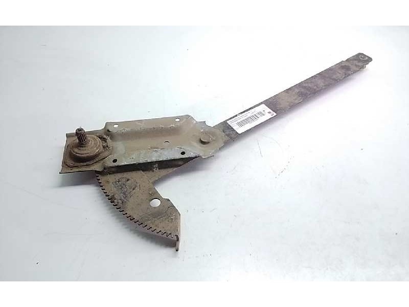 Recambio de elevalunas delantero derecho para ford fiesta berl./express referencia OEM IAM   