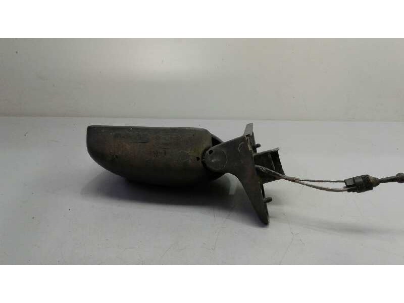 Recambio de retrovisor izquierdo para renault rapid/express (f40) 1.9 d transporter t55/64 (f40p) referencia OEM IAM 7700808132 