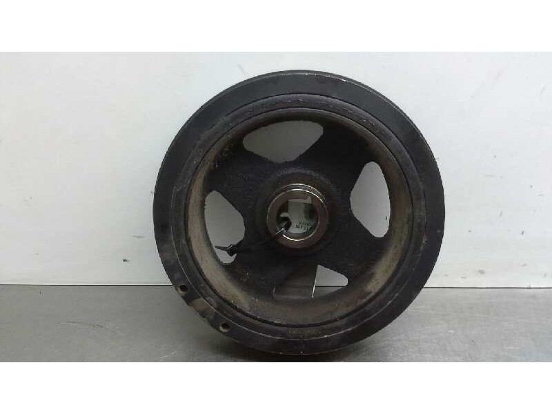 Recambio de polea cigueñal para toyota corolla (e12) 1.4 turbodiesel cat referencia OEM IAM NOK60630G  
