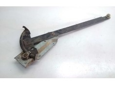 Recambio de elevalunas delantero derecho para ford fiesta berl./express referencia OEM IAM    2