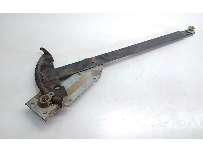 Recambio de elevalunas delantero derecho para ford fiesta berl./express referencia OEM IAM   