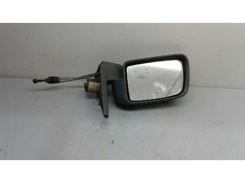 Recambio de retrovisor izquierdo para renault rapid/express (f40) 1.9 d transporter t55/64 (f40p) referencia OEM IAM 7700808132 