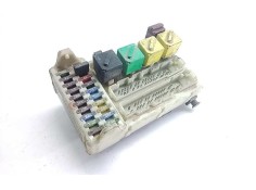 Recambio de caja fusibles para ford mondeo ber. (ca2) referencia OEM IAM 93BG14K150AD  