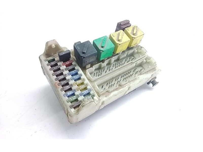 Recambio de caja fusibles para ford mondeo ber. (ca2) referencia OEM IAM 93BG14K150AD  